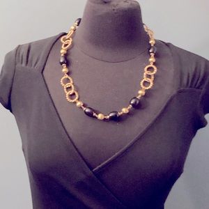 Trifari necklace
